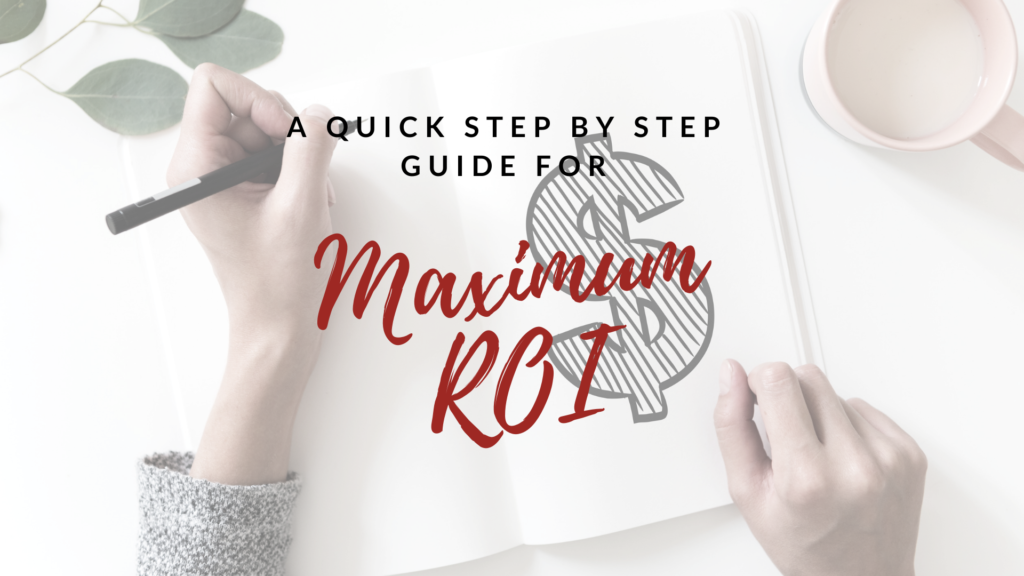 Am I Pricing My San Francisco Rental Property Correctly? | A Quick Step By Step Guide for Maximum ROI