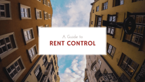 A Guide to San Francisco Rent Control - What Should You Know?